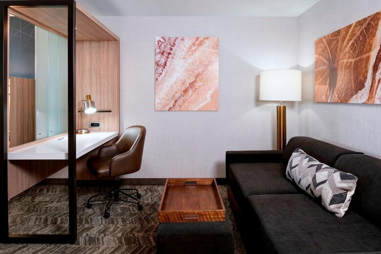 Hotel Springhill Suites Grand Rapids West