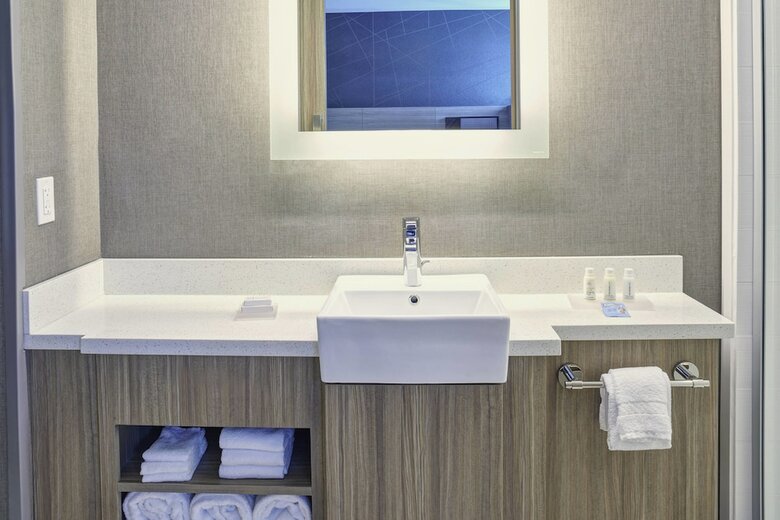 Hotel Springhill Suites Grand Rapids West