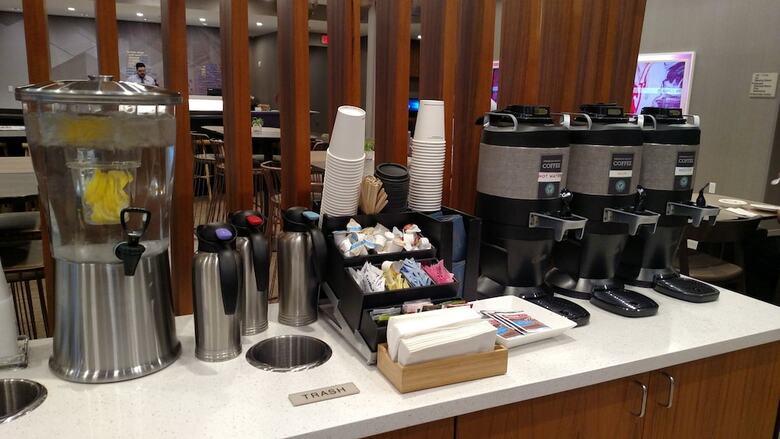 Hotel Springhill Suites Grand Rapids West