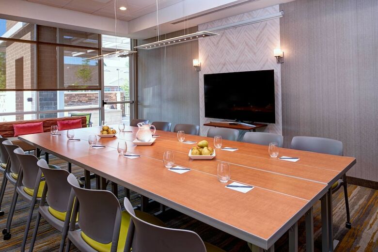 Hotel Springhill Suites Grand Rapids West