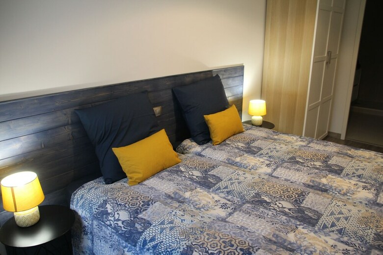 Apartamento Le Beaucarnot