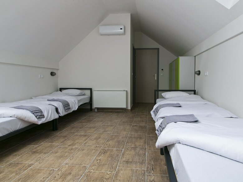 Hostal Varad Inn Hostel And Cafe