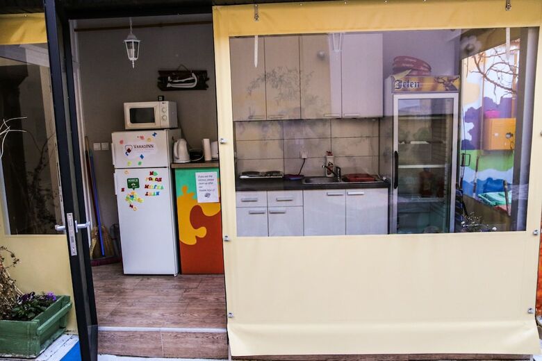 Hostal Varad Inn Hostel And Cafe
