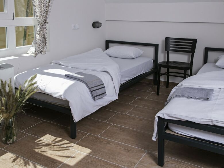 Hostal Varad Inn Hostel And Cafe