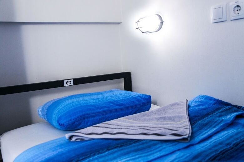 Hostal Varad Inn Hostel And Cafe