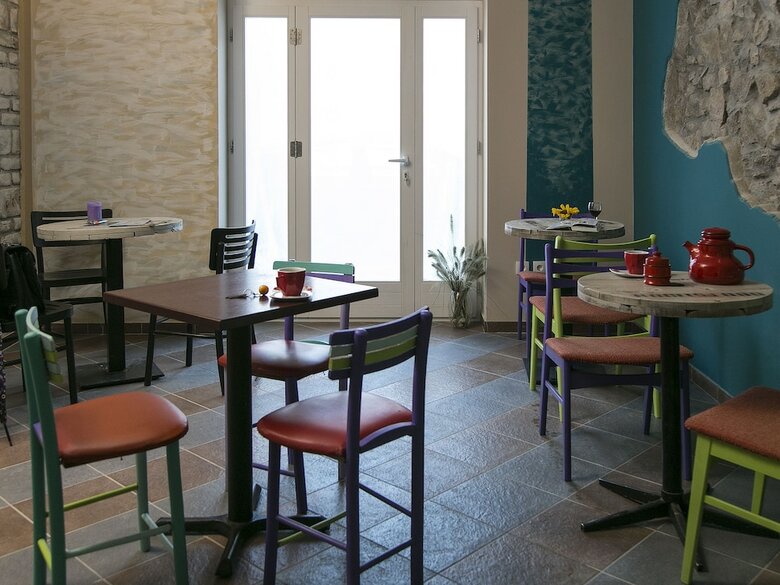 Hostal Varad Inn Hostel And Cafe