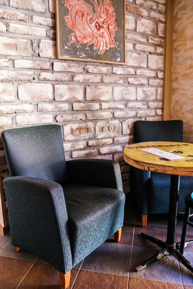 Hostal Varad Inn Hostel And Cafe