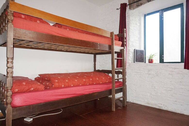 Hostal Russagh Mill Hostel