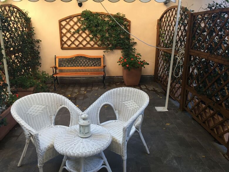 Hotel La Piazzetta Delle Regine