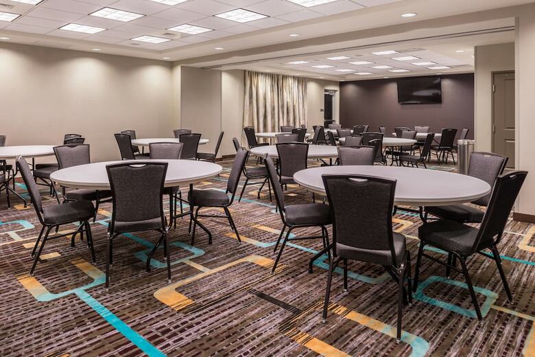 Aparthotel Residence Inn St Louis Westport