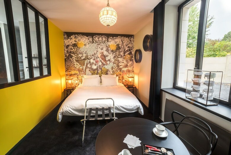 Bed & Breakfast Le Pavillon Du Golf D'arras