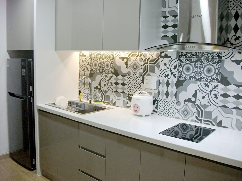 Five Star Studio Apartment Near Airport
