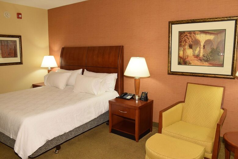 Hotel Hilton Garden Inn Dayton/beavercreek