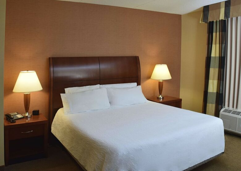 Hotel Hilton Garden Inn Dayton/beavercreek
