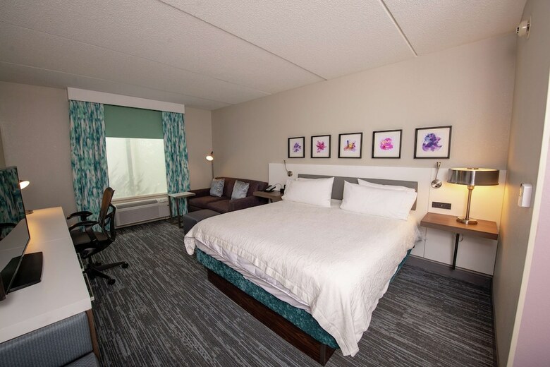Hotel Hilton Garden Inn Dayton/beavercreek