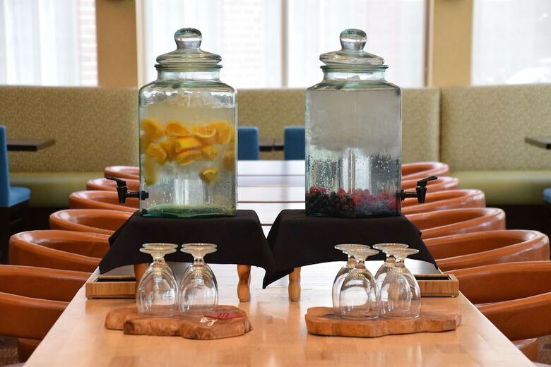 Hotel Hilton Garden Inn Dayton/beavercreek
