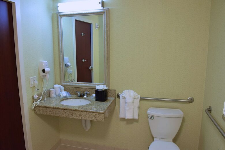 Hotel Hilton Garden Inn Dayton/beavercreek