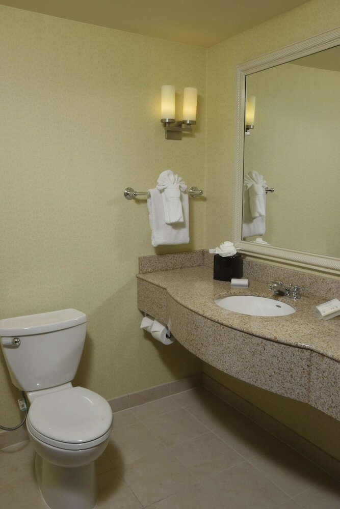 Hotel Hilton Garden Inn Dayton/beavercreek