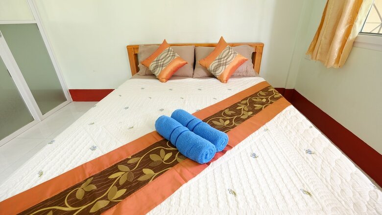 Hotel Hassana Garden Home