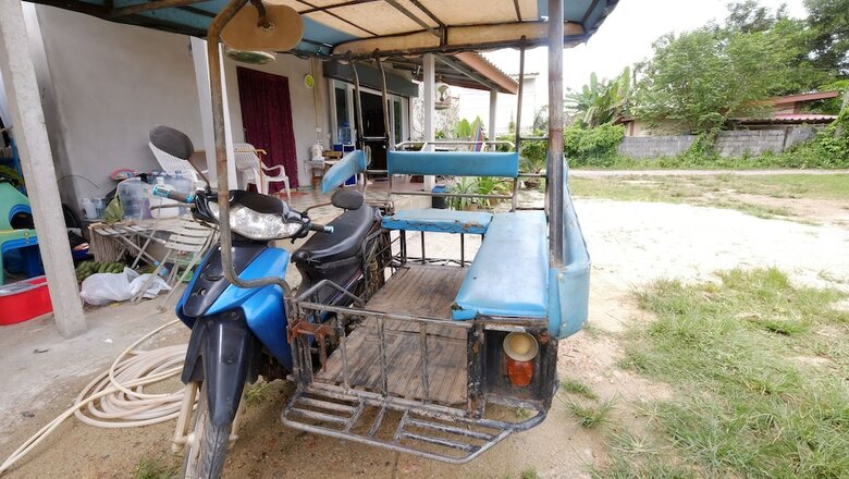 Hotel Hassana Garden Home