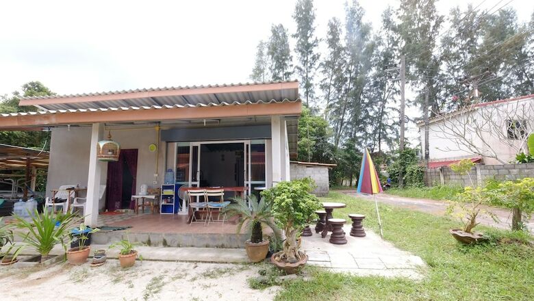 Hotel Hassana Garden Home