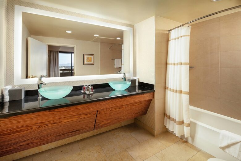 Hotel San Diego Marriott La Jolla