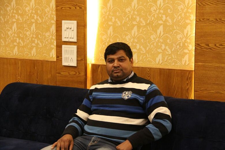 Hotel Golden Oasis Delhi