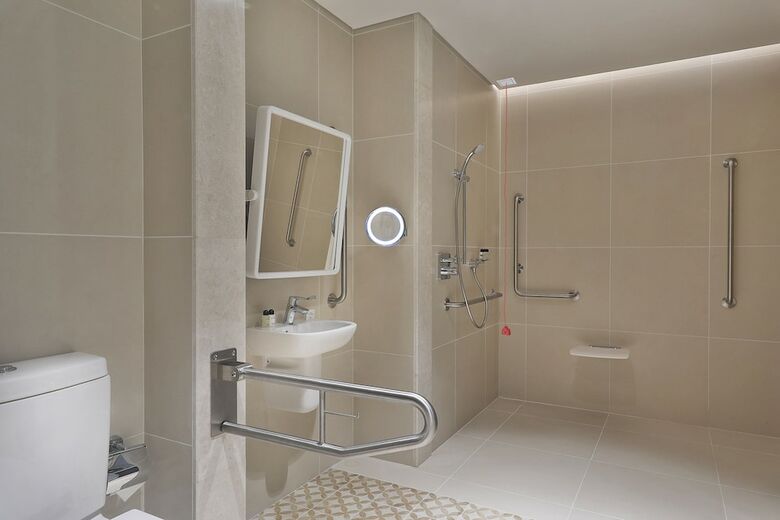 Al Manara, A Luxury Collection Hotel, Saraya Aqaba