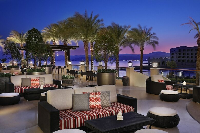 Al Manara, A Luxury Collection Hotel, Saraya Aqaba
