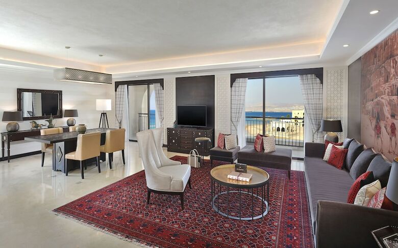Al Manara, A Luxury Collection Hotel, Saraya Aqaba