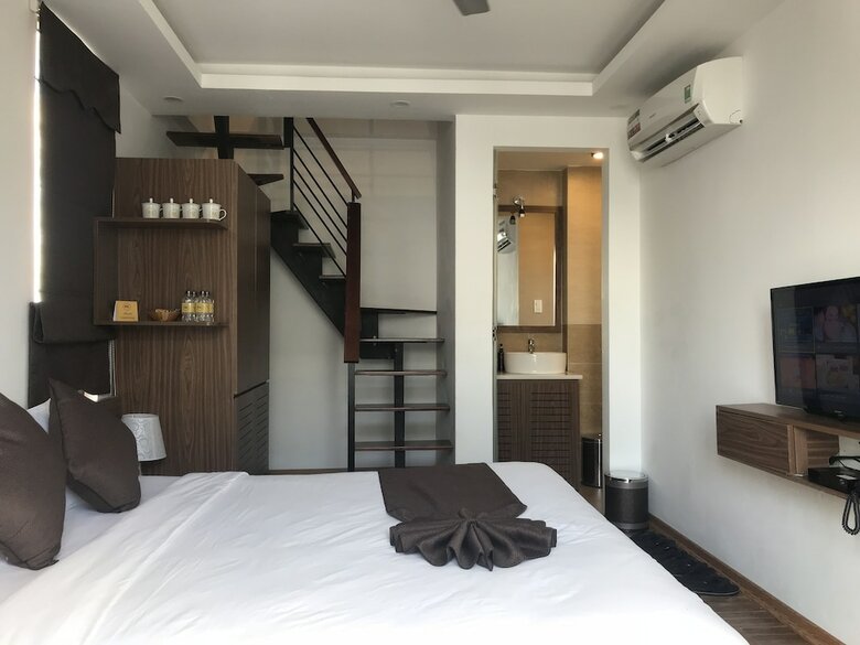 Hotel Ka Villa Hoi An