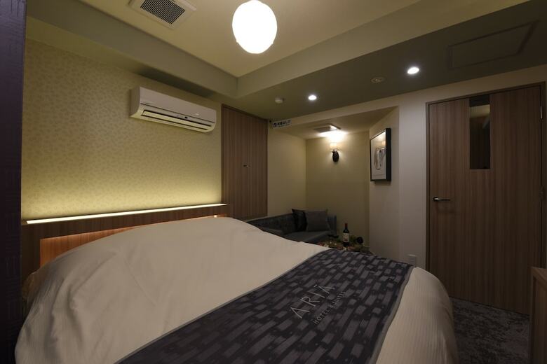 Hotel Aria