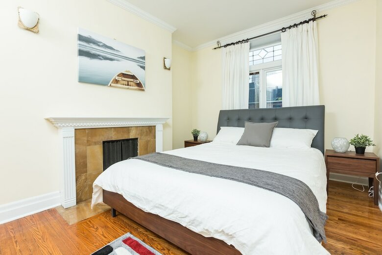Apartamentos Applewood Suites - Yorkville