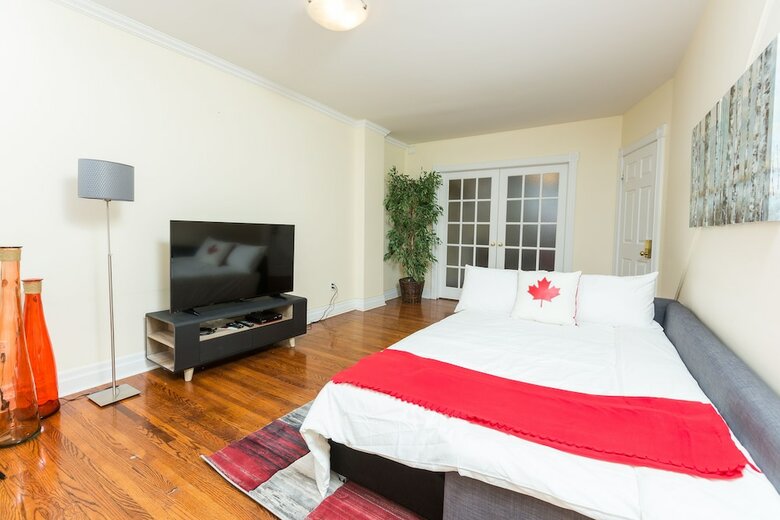 Apartamentos Applewood Suites - Yorkville