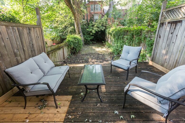 Apartamentos Applewood Suites - Yorkville