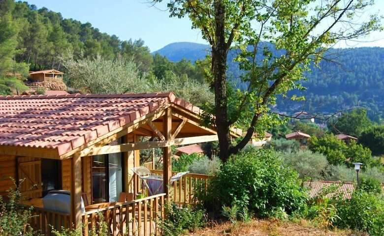 Lagrange Vacances Les Cottages Varois