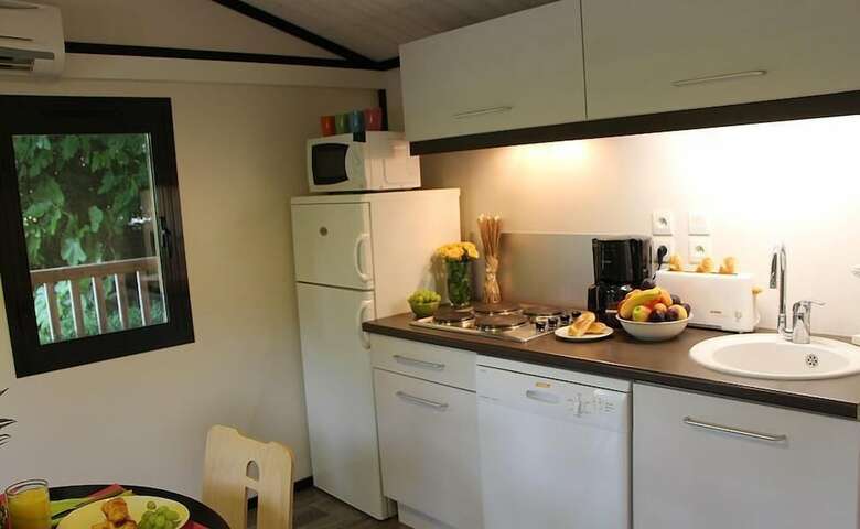 Lagrange Vacances Les Cottages Varois