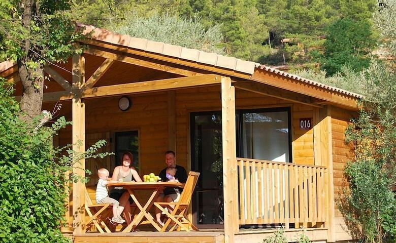 Lagrange Vacances Les Cottages Varois