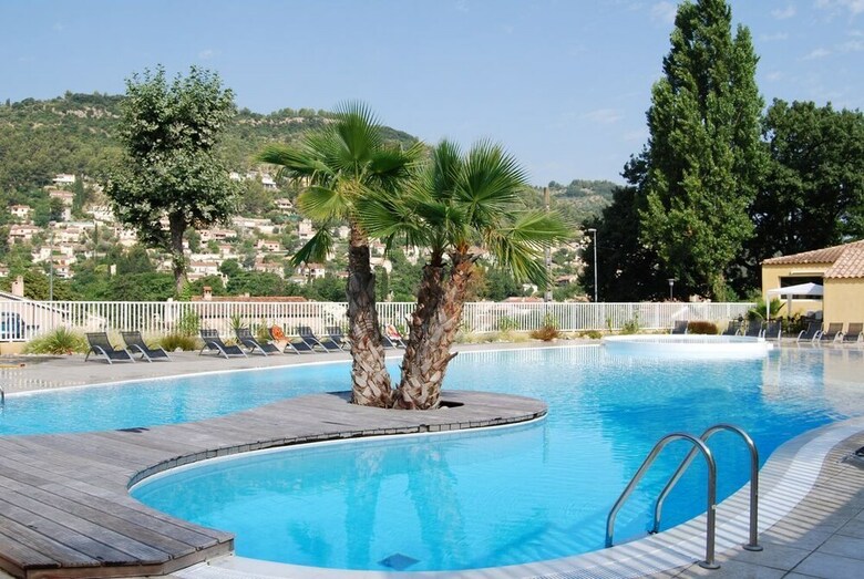 Lagrange Vacances Les Cottages Varois