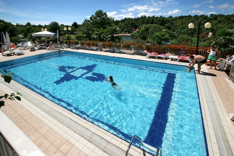 Hotel Zorna Plava Laguna