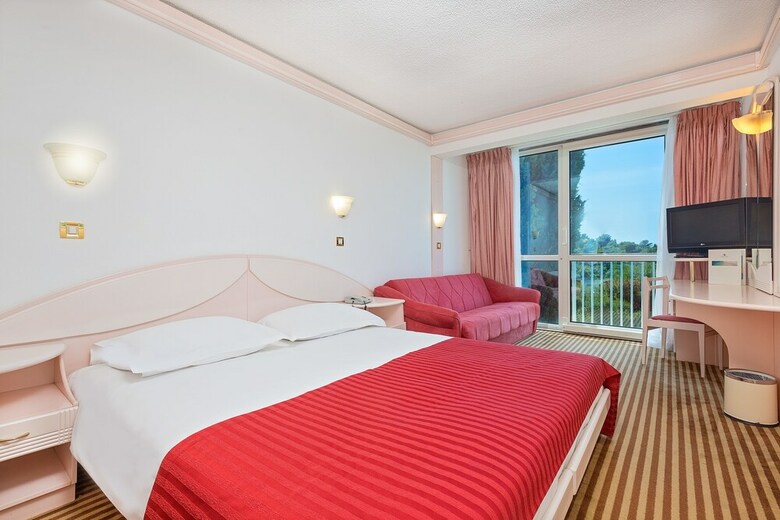 Hotel Zorna Plava Laguna