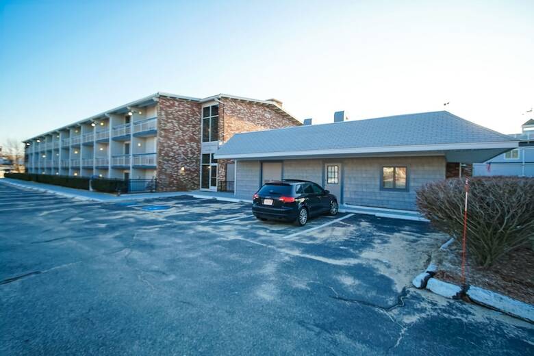 Hotel Courtyard Resort Hyannis, A Vri Resort