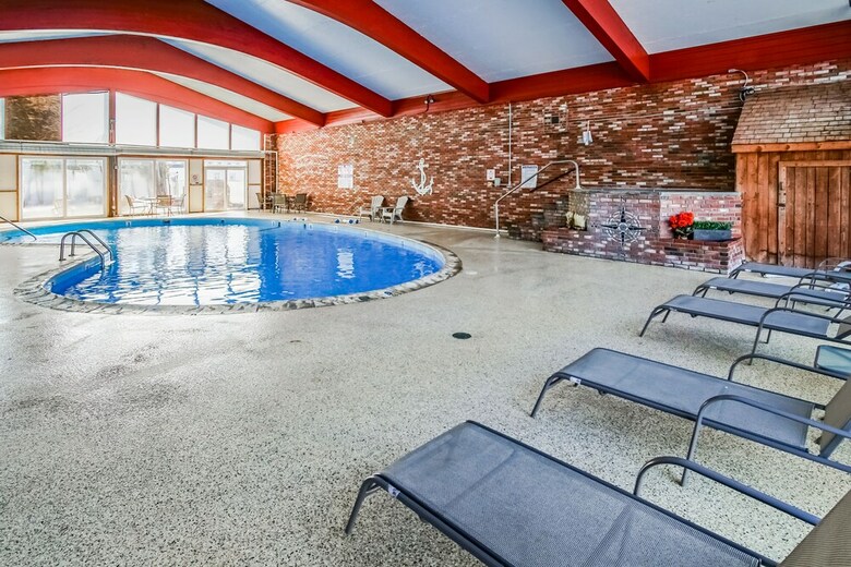 Hotel Courtyard Resort Hyannis, A Vri Resort