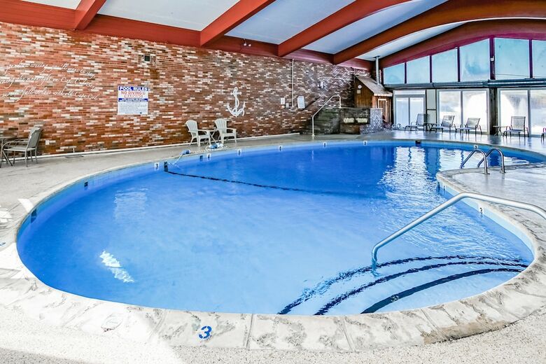 Hotel Courtyard Resort Hyannis, A Vri Resort