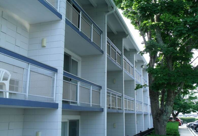 Hotel Courtyard Resort Hyannis, A Vri Resort