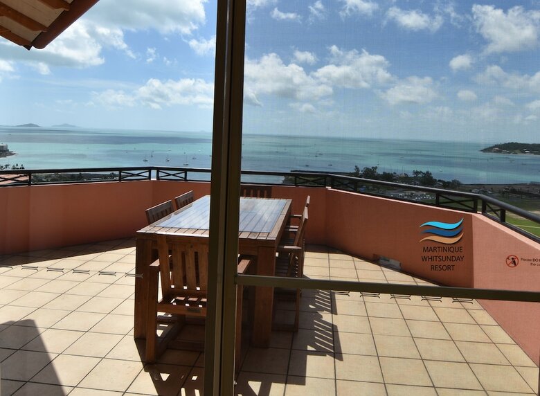 Apartamentos Martinique Whitsunday