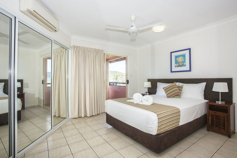 Apartamentos Martinique Whitsunday
