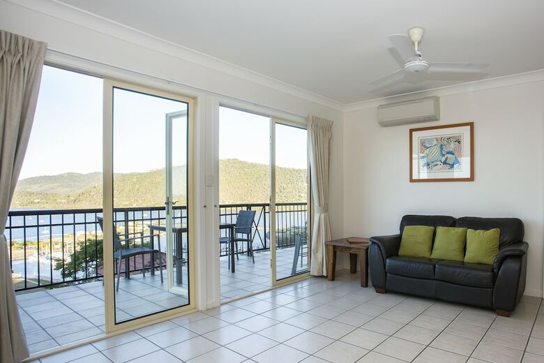 Apartamentos Martinique Whitsunday
