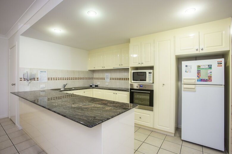Apartamentos Martinique Whitsunday