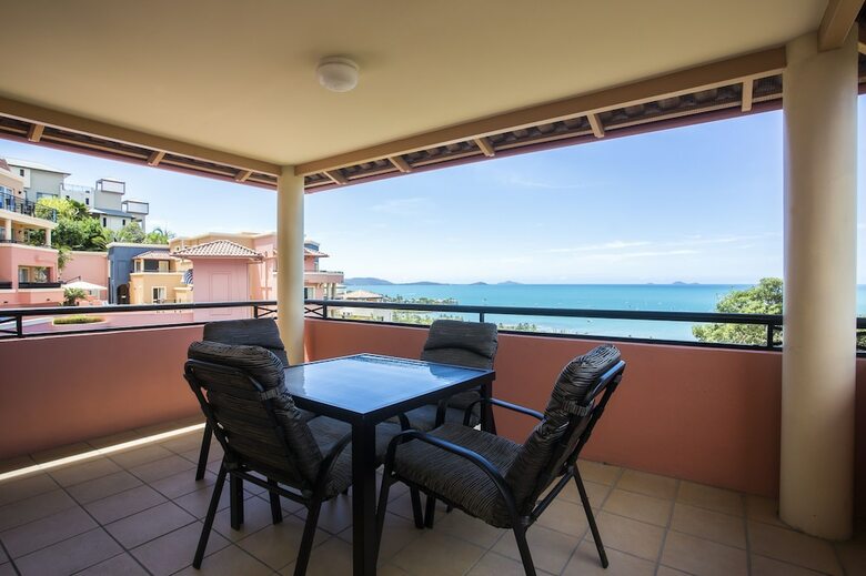 Apartamentos Martinique Whitsunday